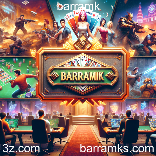 A Ascensão dos Jogos Multijogador no Mundo dos Games