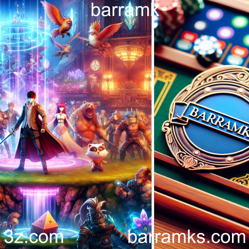 A Evolução dos Jogos de RPG: Uma Viagem Através do Tempo